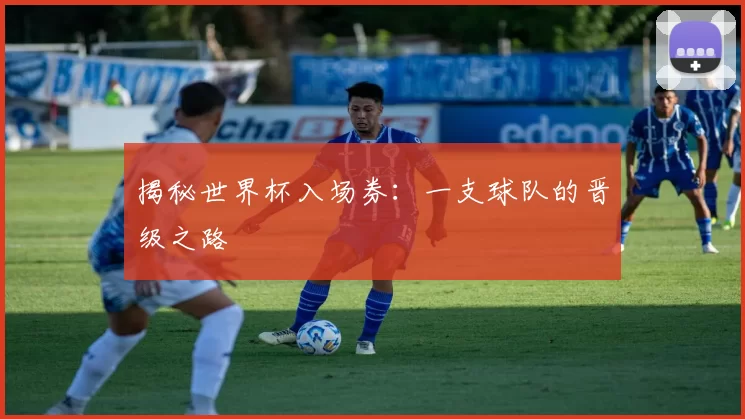 揭秘世界杯入场券：一支球队的晋级之路