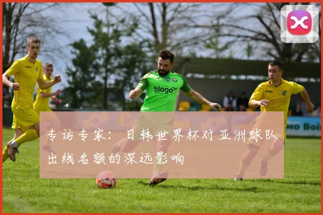 专访专家:日韩世界杯对亚洲球队出线名额的深远影响
