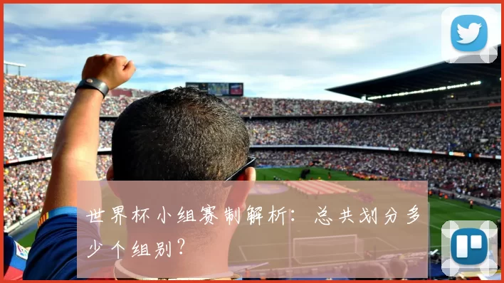 世界杯小组赛制解析：总共划分多少个组别？