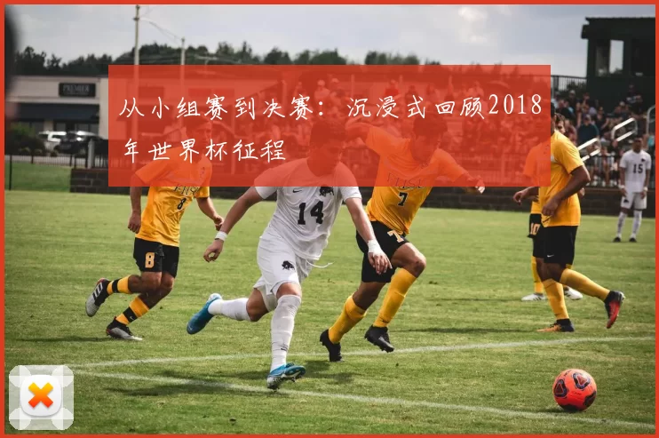 从小组赛到决赛:沉浸式回顾2018年世界杯征程