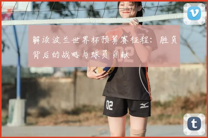 解读波兰世界杯预算赛征程:胜负背后的战略与球员贡献